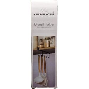 NWT Kirkton House Utensil Holder Kitchen Storage